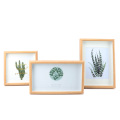 Wall Art Home Decor Wooden Modern Photo Frames Online